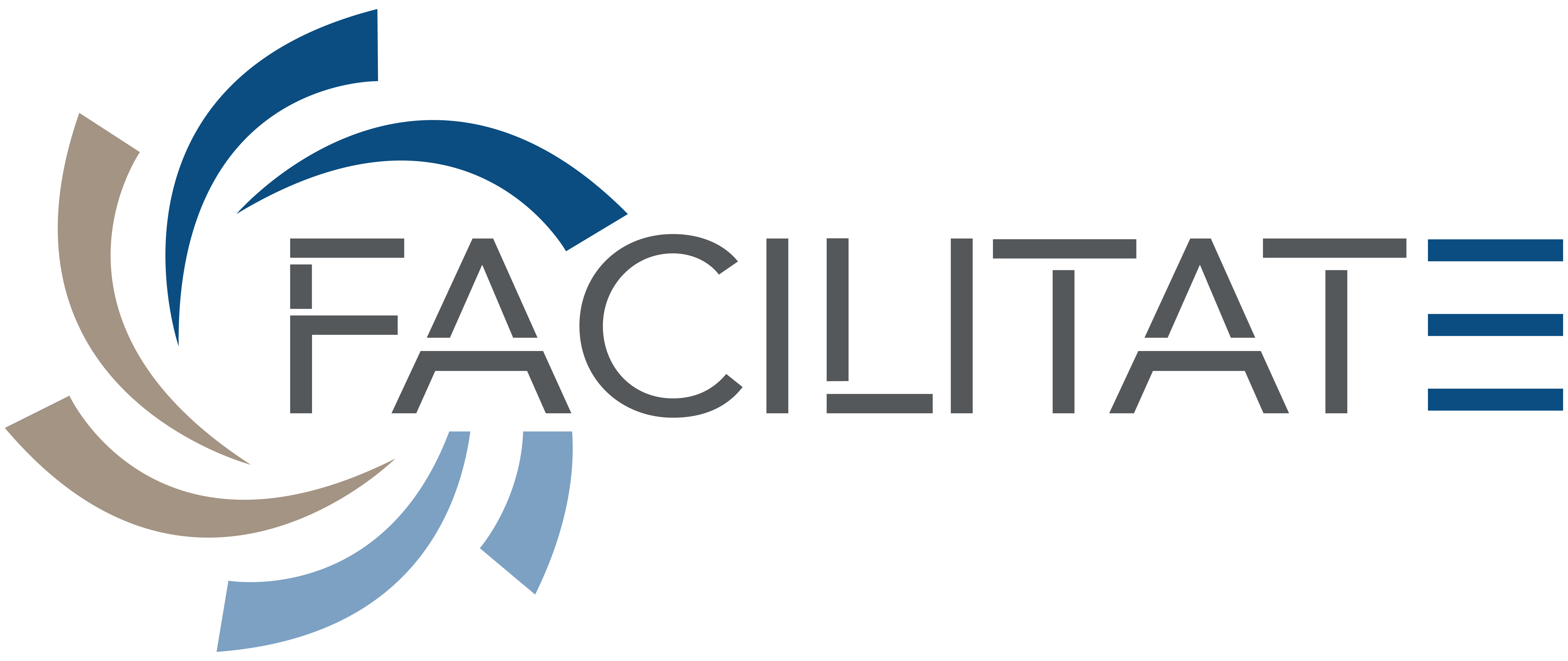 Facilitate logo