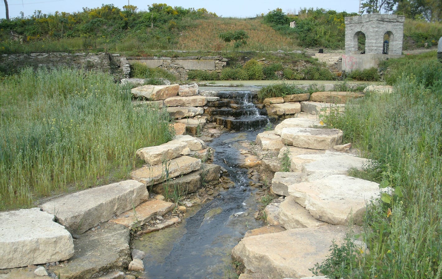 Schemmer National Park