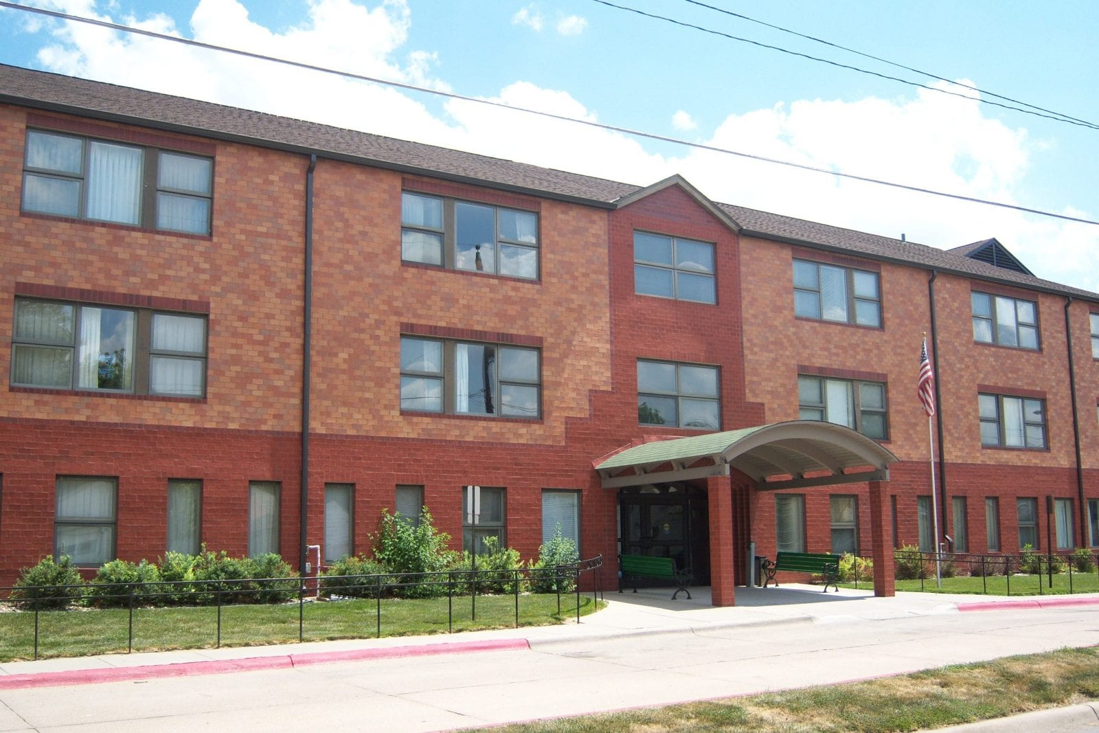 Schemmer Dudley Court