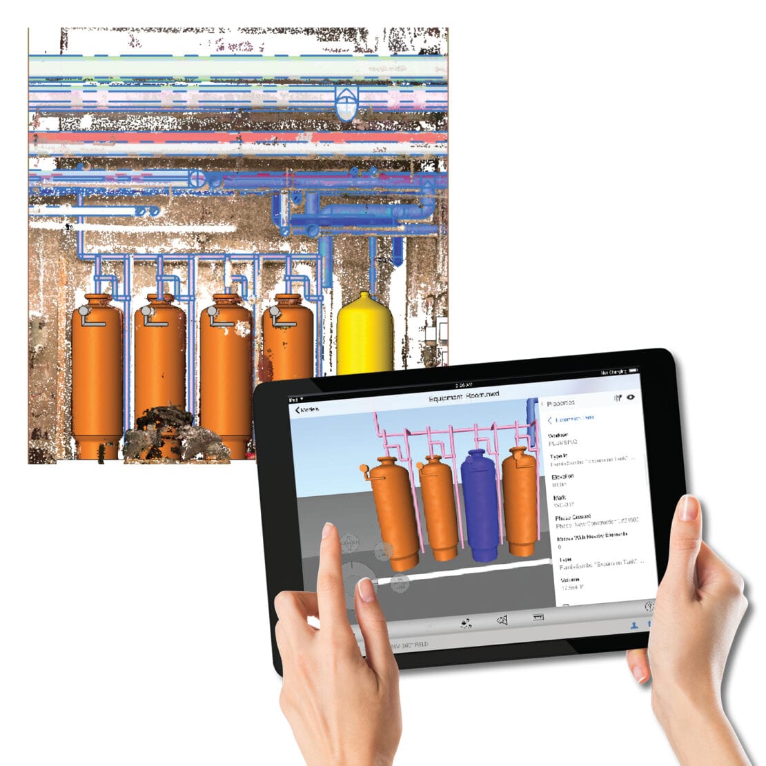 Schemmer’s Professionals Know Technology