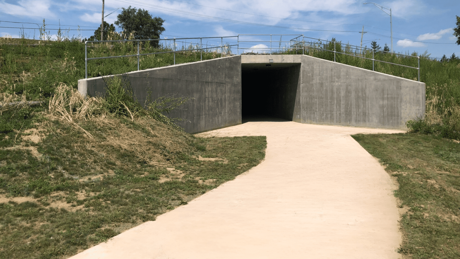 New Applewood Creek Trail Opens in La Vista, NE