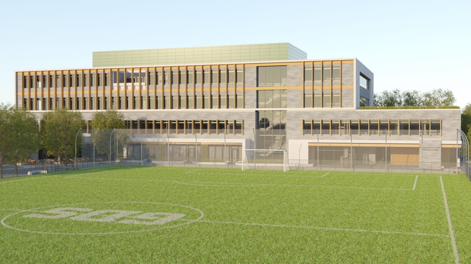student design competition Schemmer AEI Awards