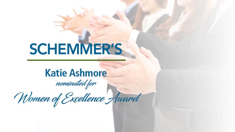 Schemmer Katie Ashmore