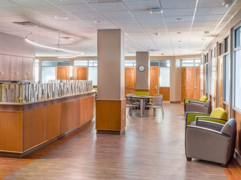 The Link Sioux Falls Community Triage