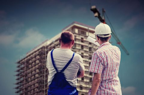 BIM the Future of Architectural Engineering