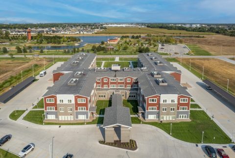 Broadwell Senior Living Schemmer