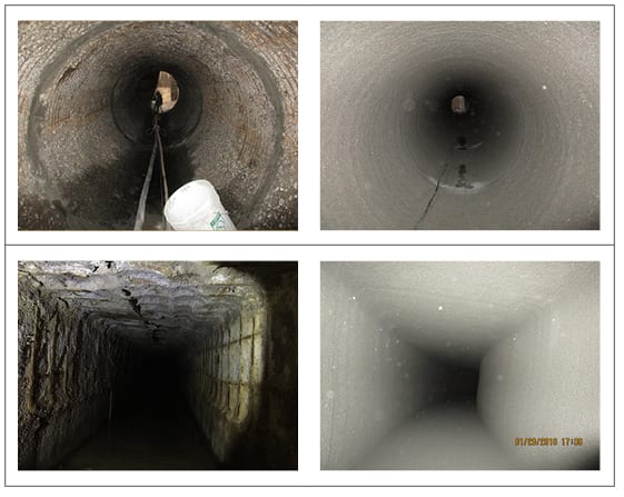 Schemmer Civil Engineering City of Omaha Sewer