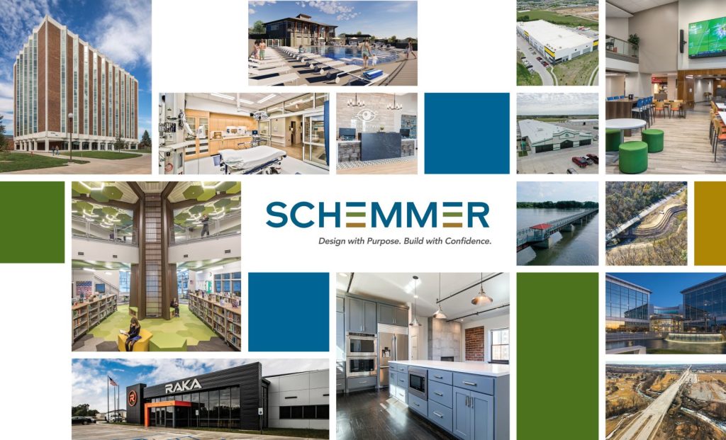 Schemmer's Brand Tagline
