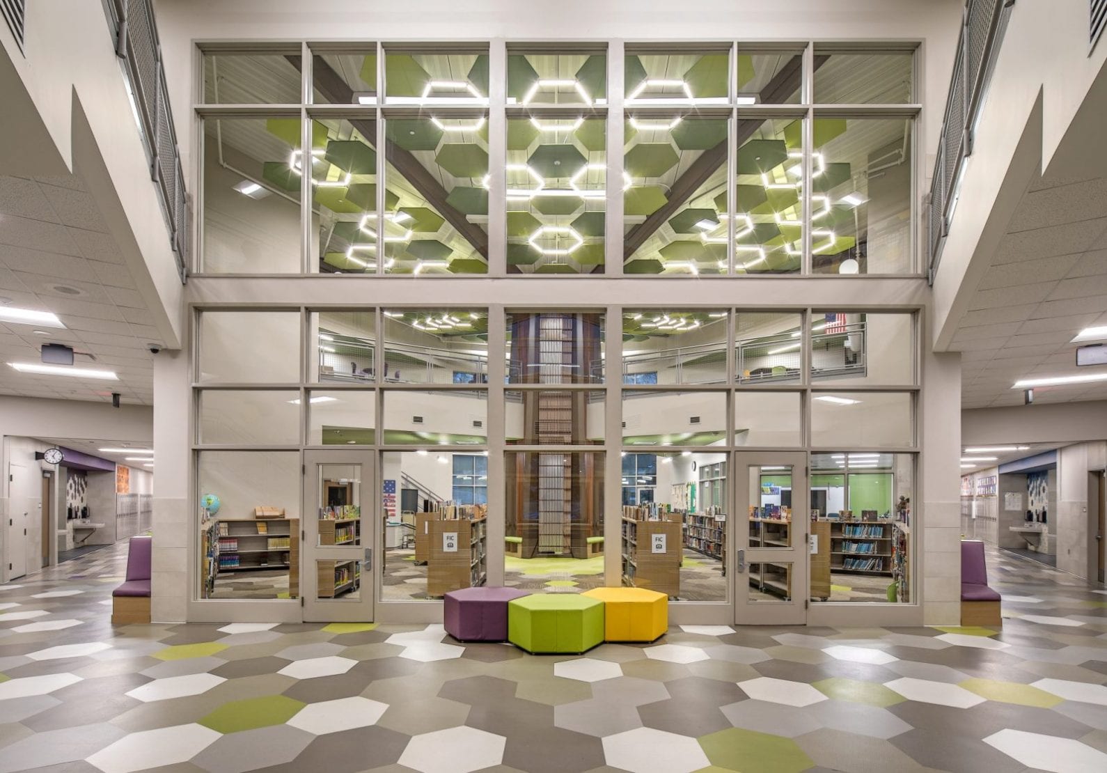 Columbian Elementary