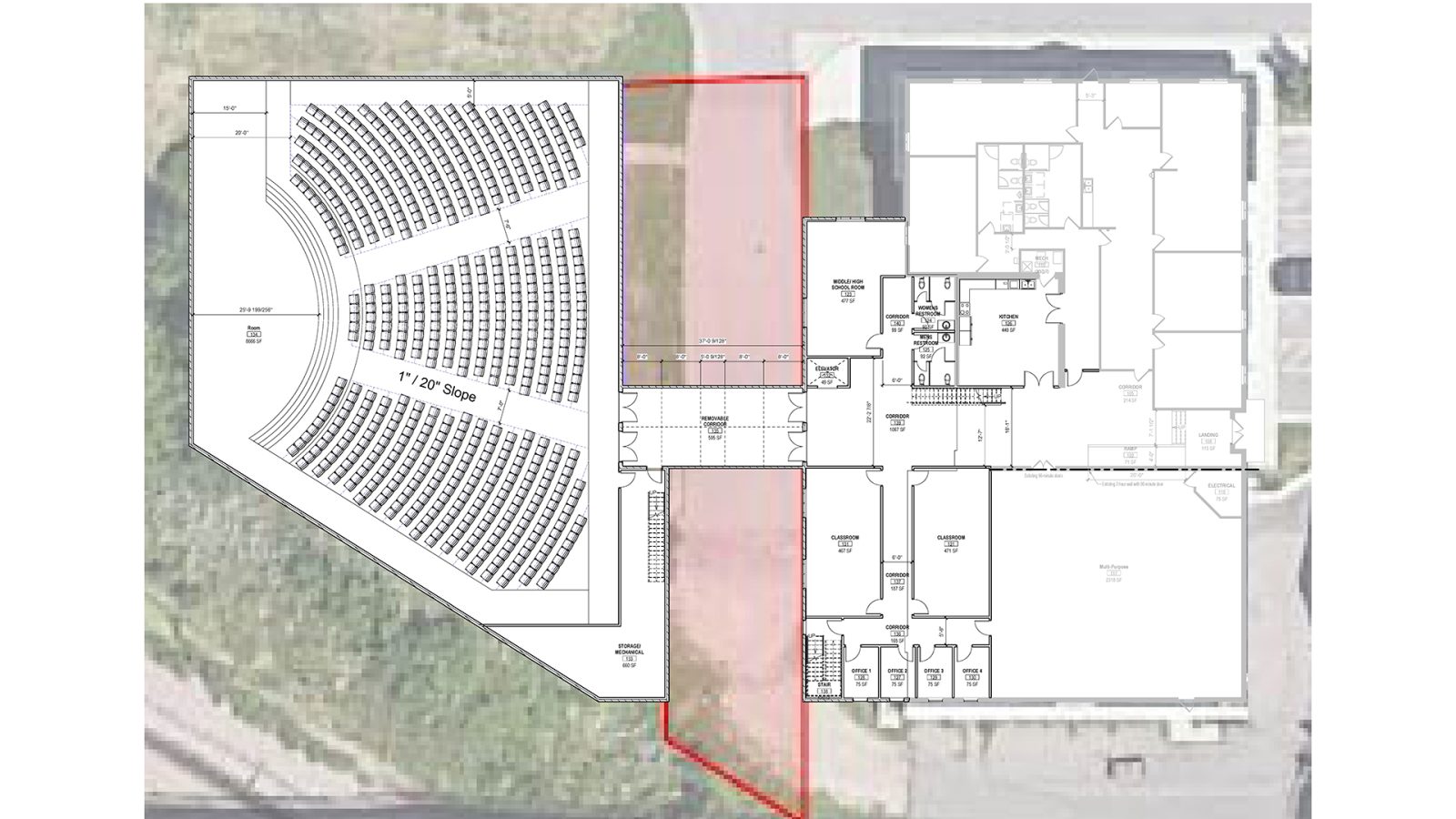 Central Church Sioux Falls - Schemmer