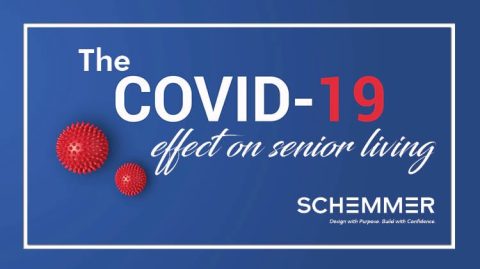 Schemmer Senior Living Covid-19