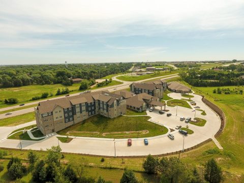 Schemmer Pemberly Place