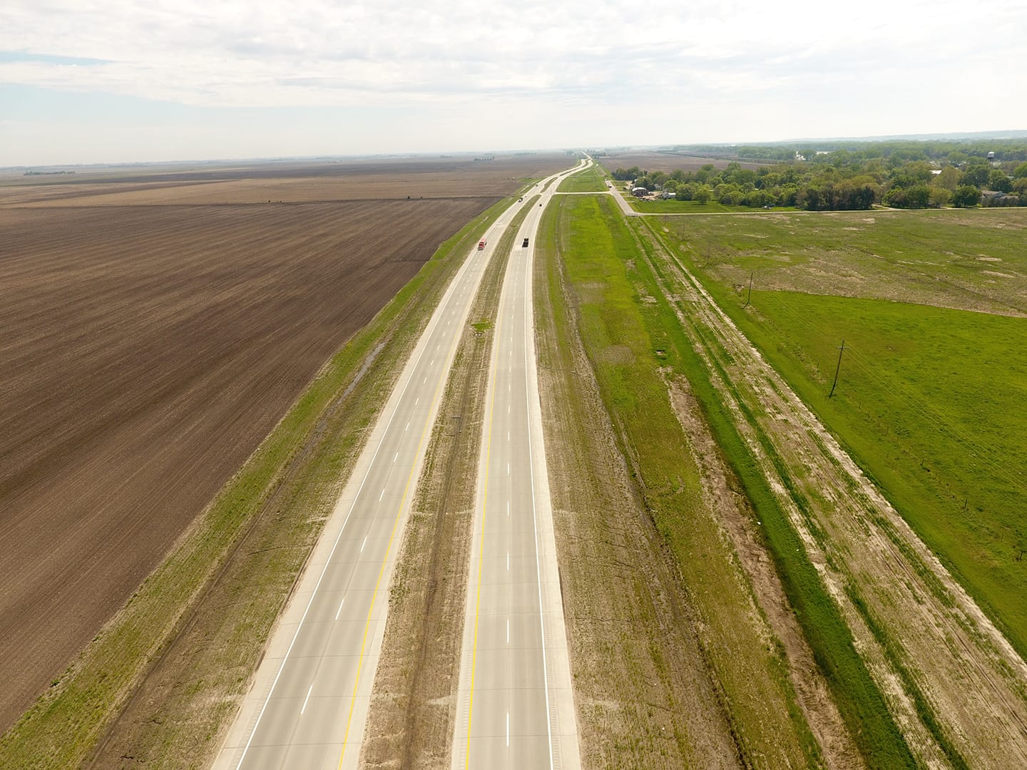 Schemmer NDOT Schuyler to Rogers