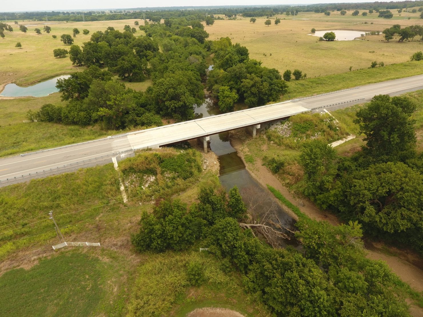 Schemmer Oklahoma DOT
