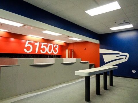 Schemmer USPS