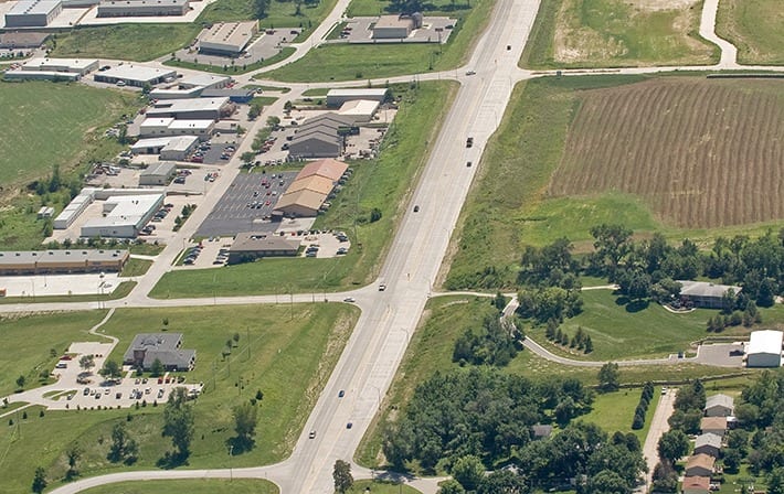 U.S. 31 – Gretna to Elkhorn Transportation Engineering