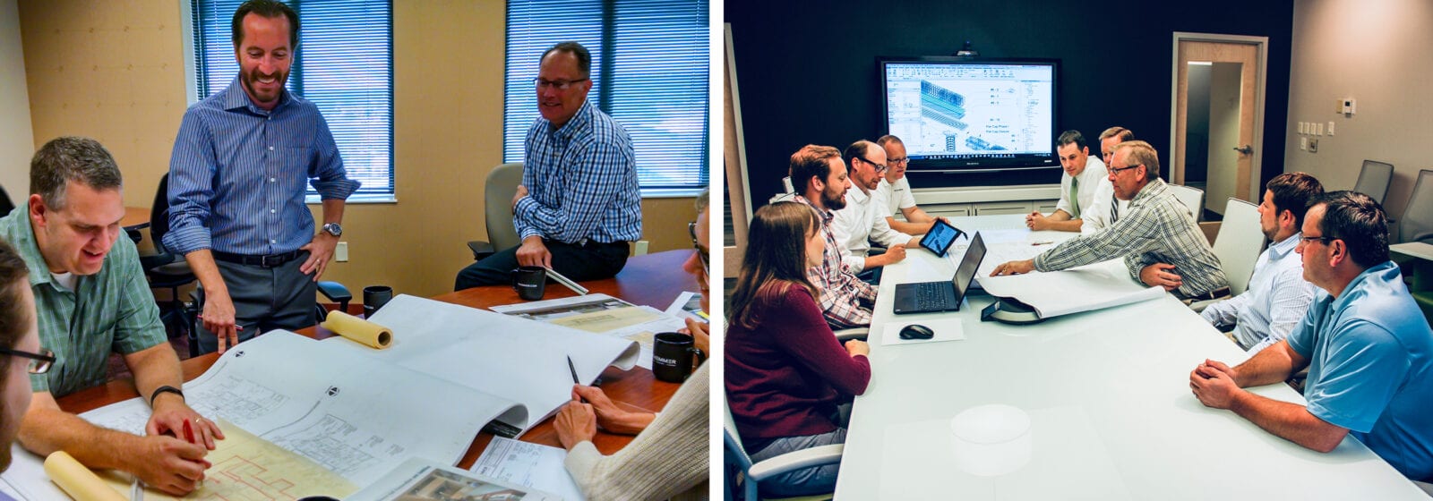 Design with Purpose Build with Confidence schemmer Team
