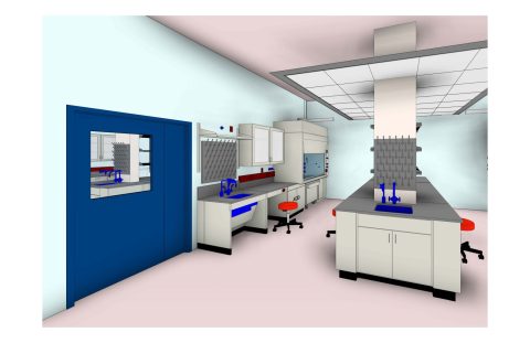 Schemmer - USDA Bio-Science Lab North