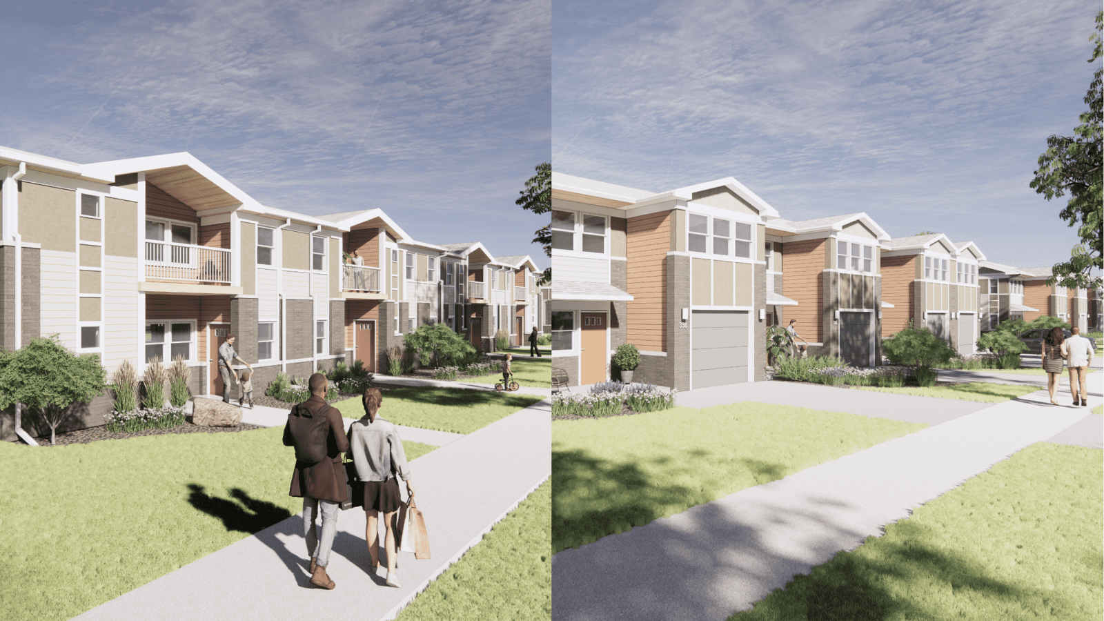 The Emerald View Apartments | Lincoln, Nebraska