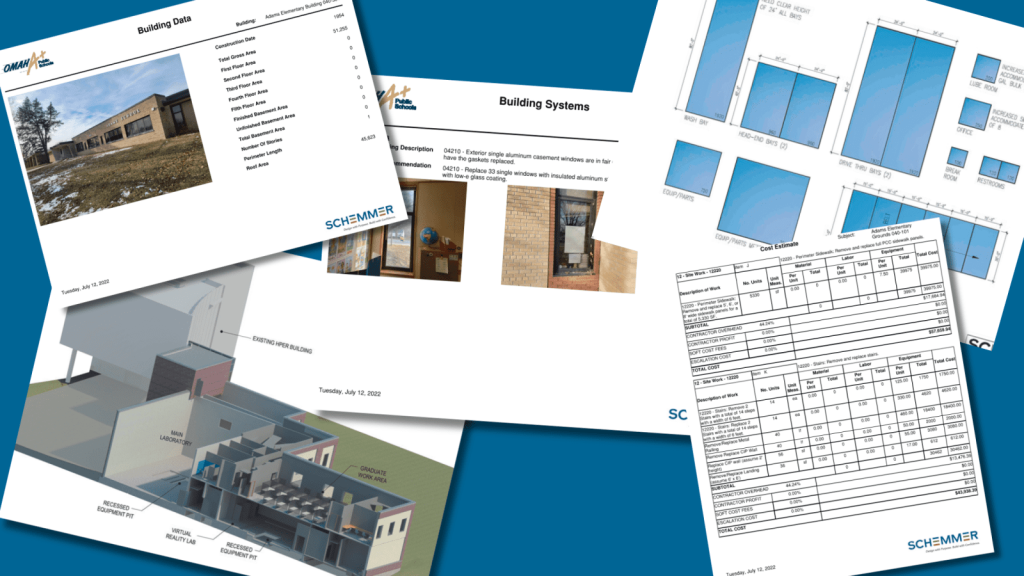 The Importance of Facility Condition Assessments