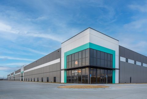 Fat Brain Toys Distribution Center