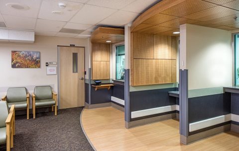 Pharmacy Remodel Schemmer