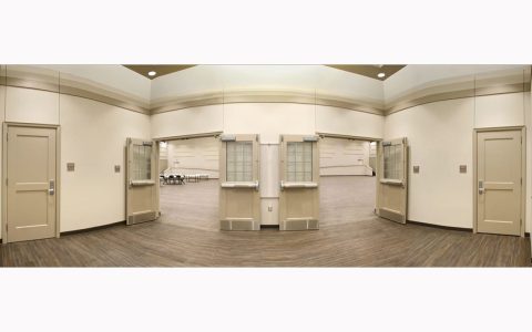 Schemmer Fremont Auditorium