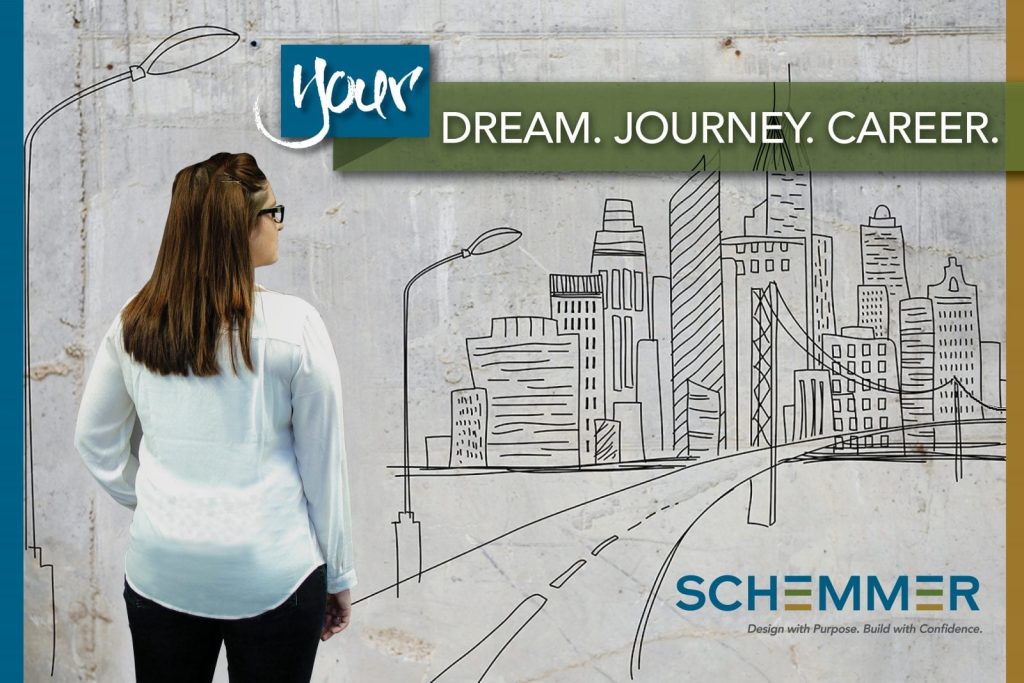 Schemmer Careers Industrial Market Leader