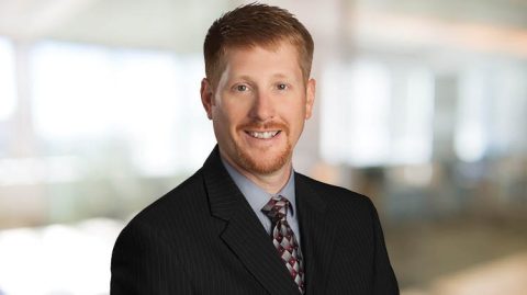 Dan Kerns, AIA – Shareholder, Commercial Market Leader and Architecture Group Leader
