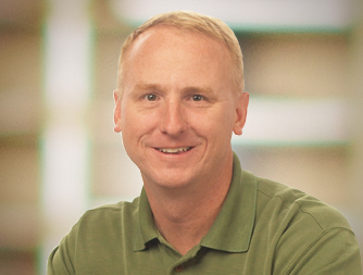 Schemmer Transportation Engineering Group Leader Doug Holle, P.E.