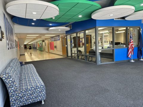 Millard Public School's Cather Elementary School