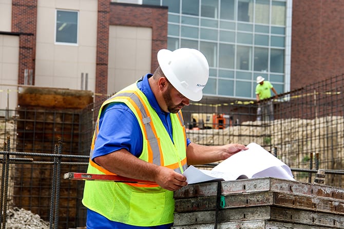 Materials Testing and Special Inspections
