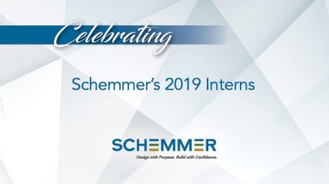 Schemmer 2019 Interns