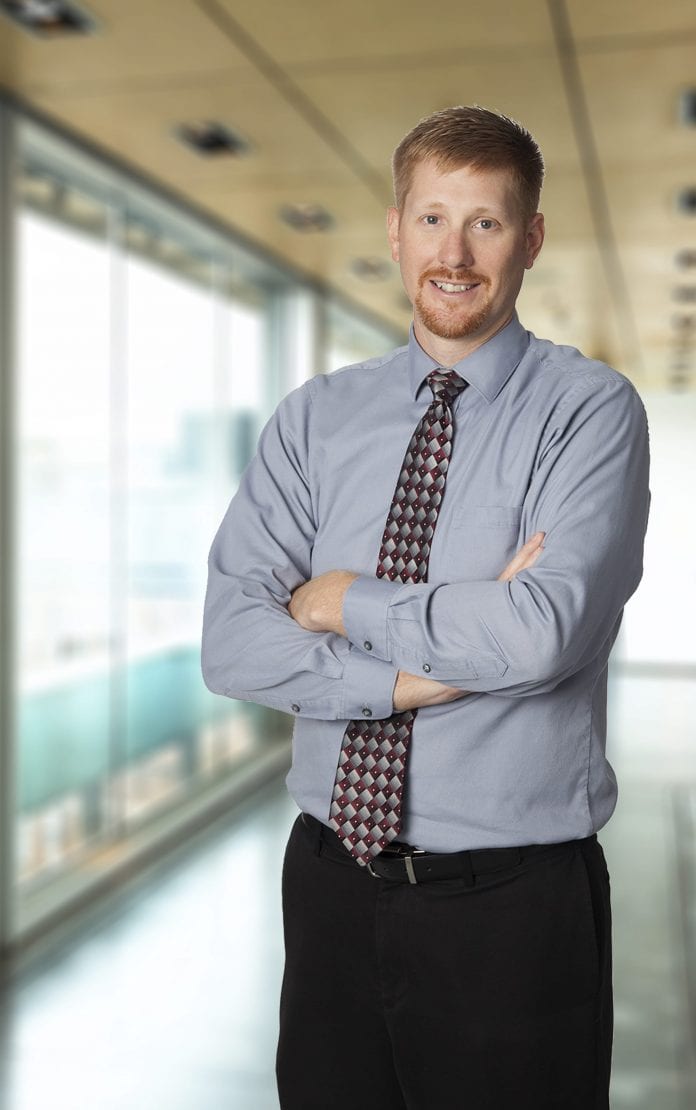 Meet Schemmer's Dan Kerns, AIA
