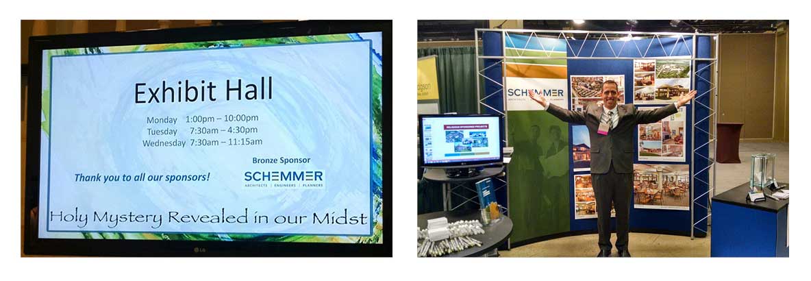 LCWR