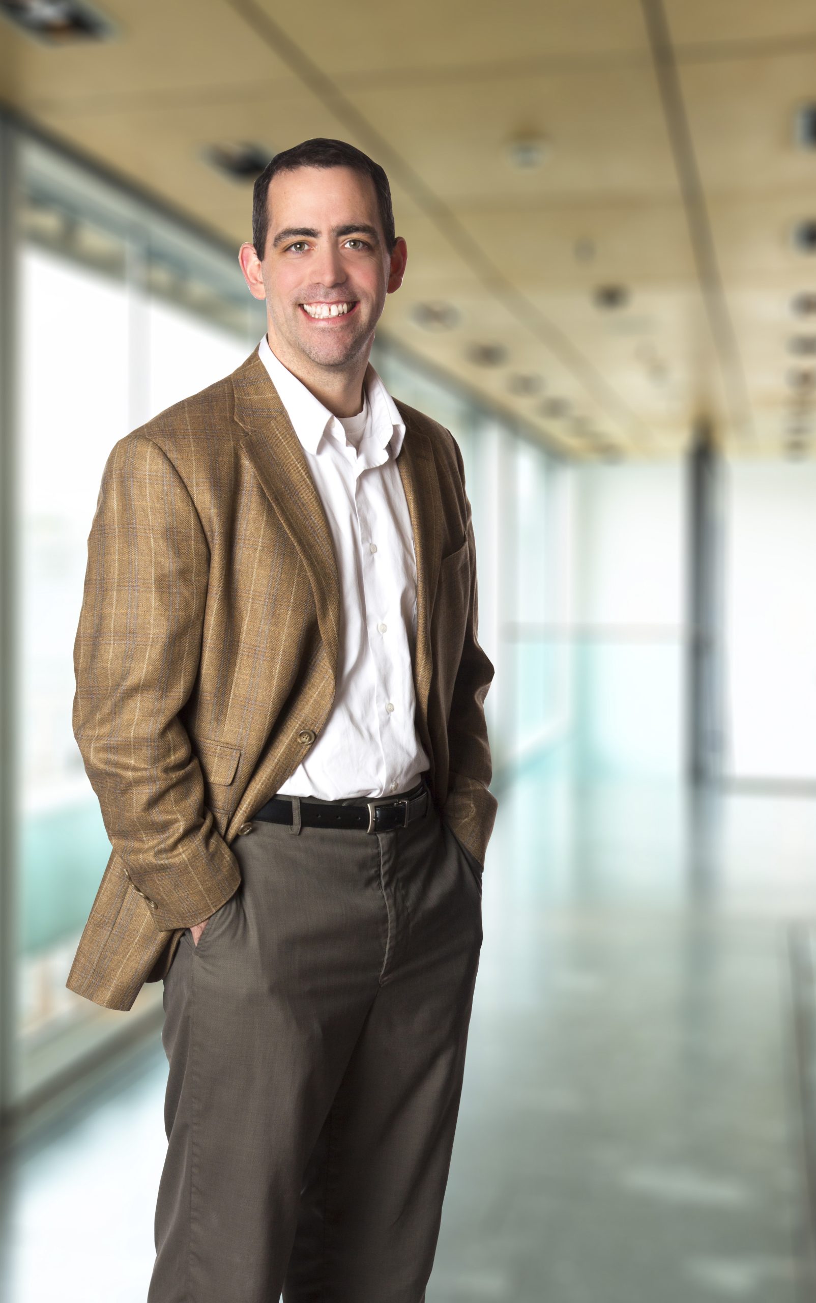 Shane Larsen Senior living services Schemmer