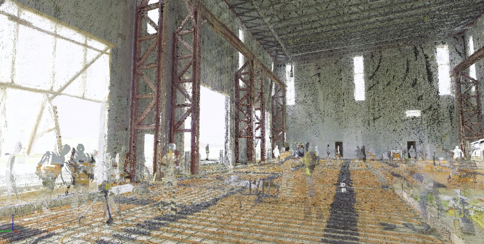 3D Scanning Services, Your Key to Success, Schemmer