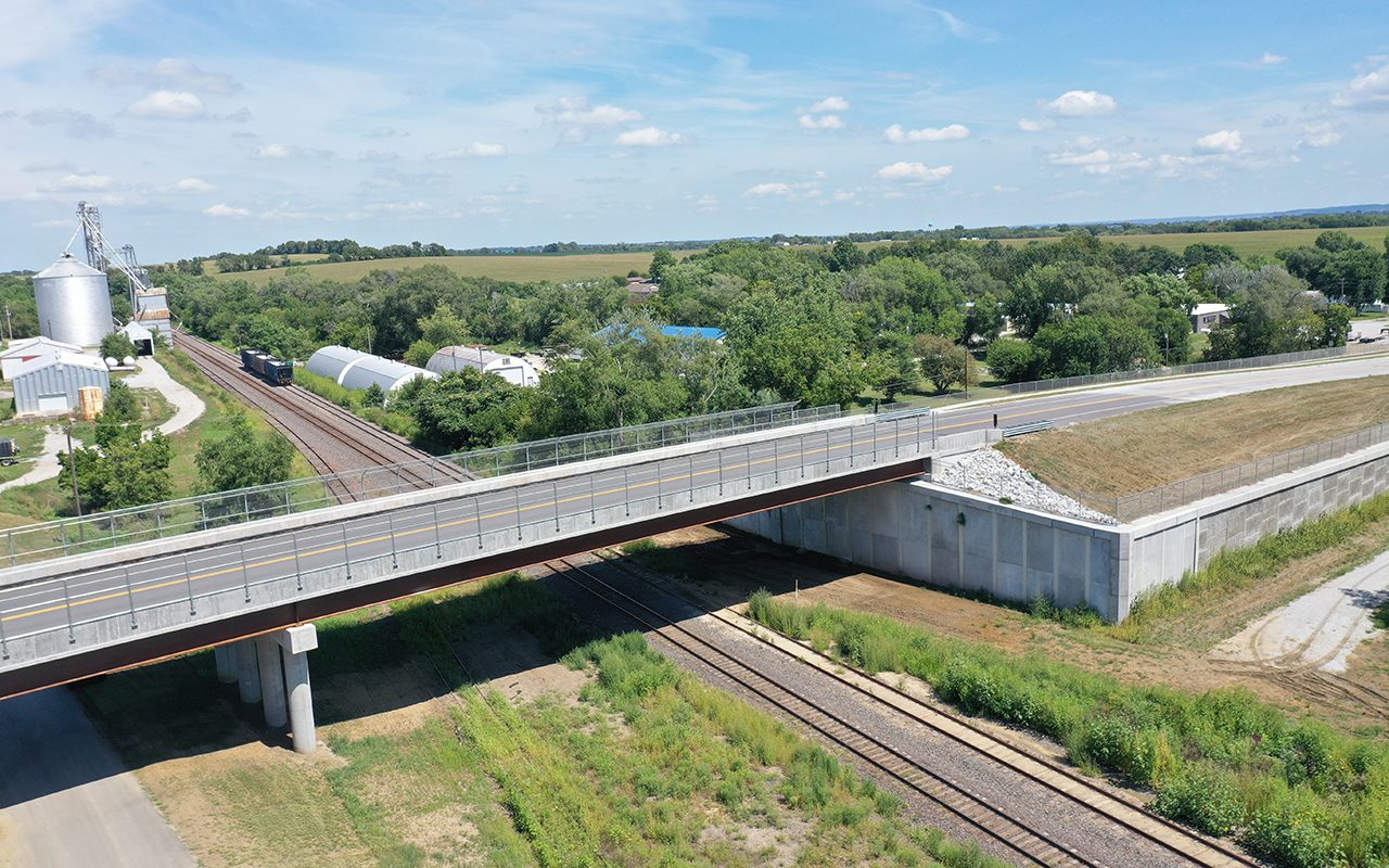 Schemmer Murray Viaduct