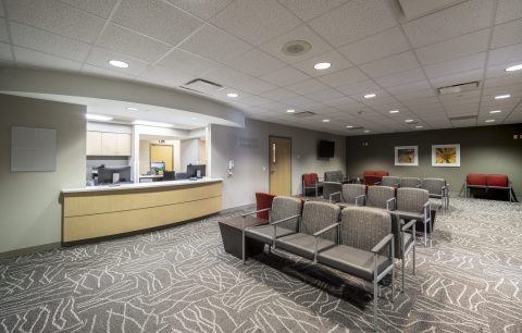 Schemmer Nebraska Medicine