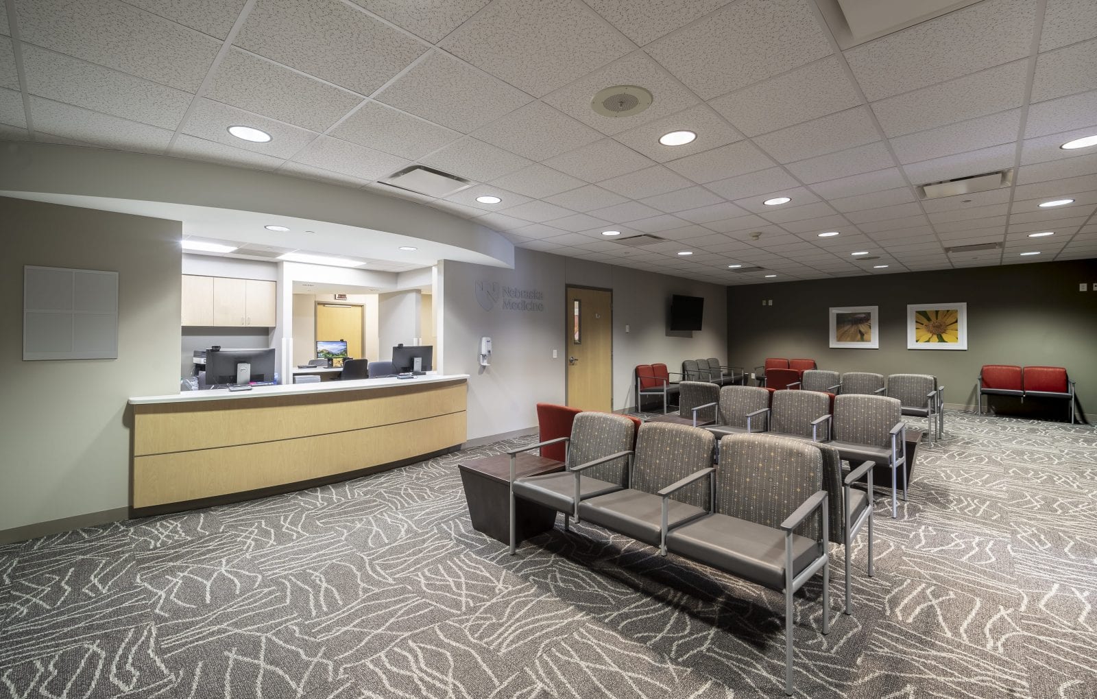 Schemmer Nebraska Medicine