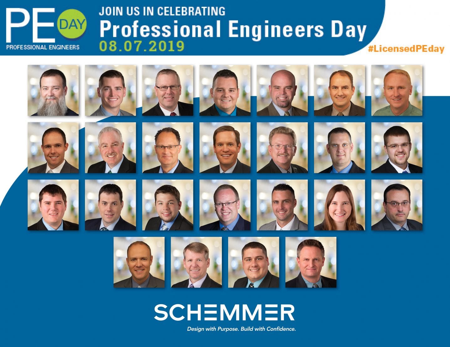 Schemmer PE Day