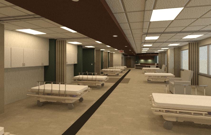 Ambulatory Care Center