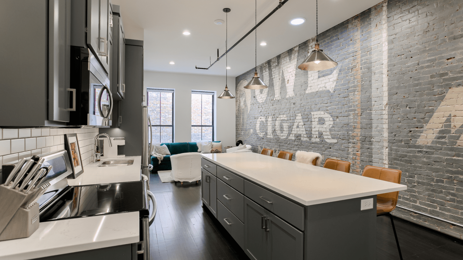 The Post Lofts | Lincoln, Nebraska