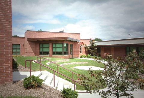 Fontenelle Elementary