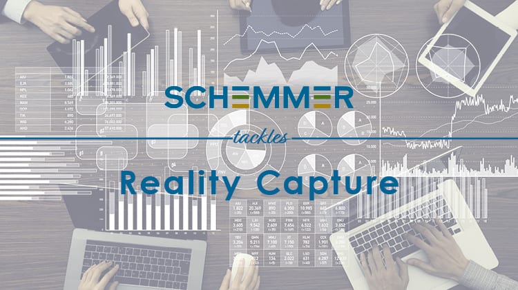 Schemmer Reality Capture Architectural Engineering Firms Omaha design