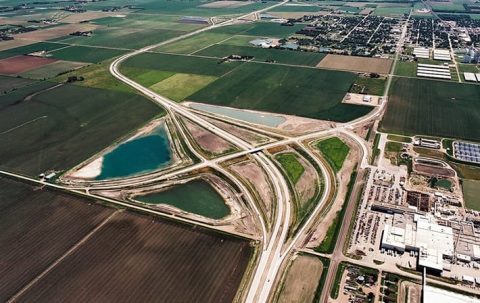 U.S. 30 – Schuyler East/West Schemmer