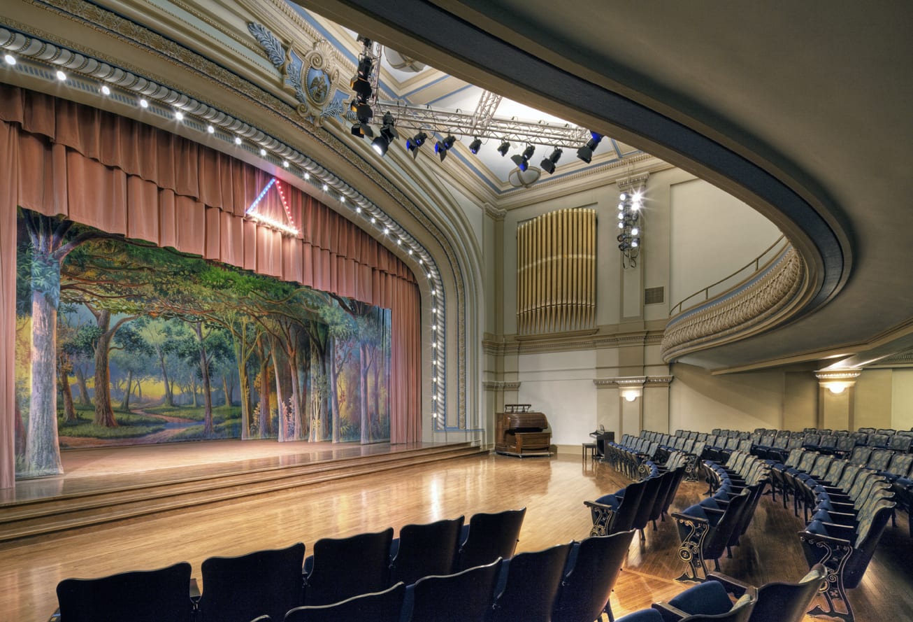 Schemmer_Historical Preservation_Scottish Rite