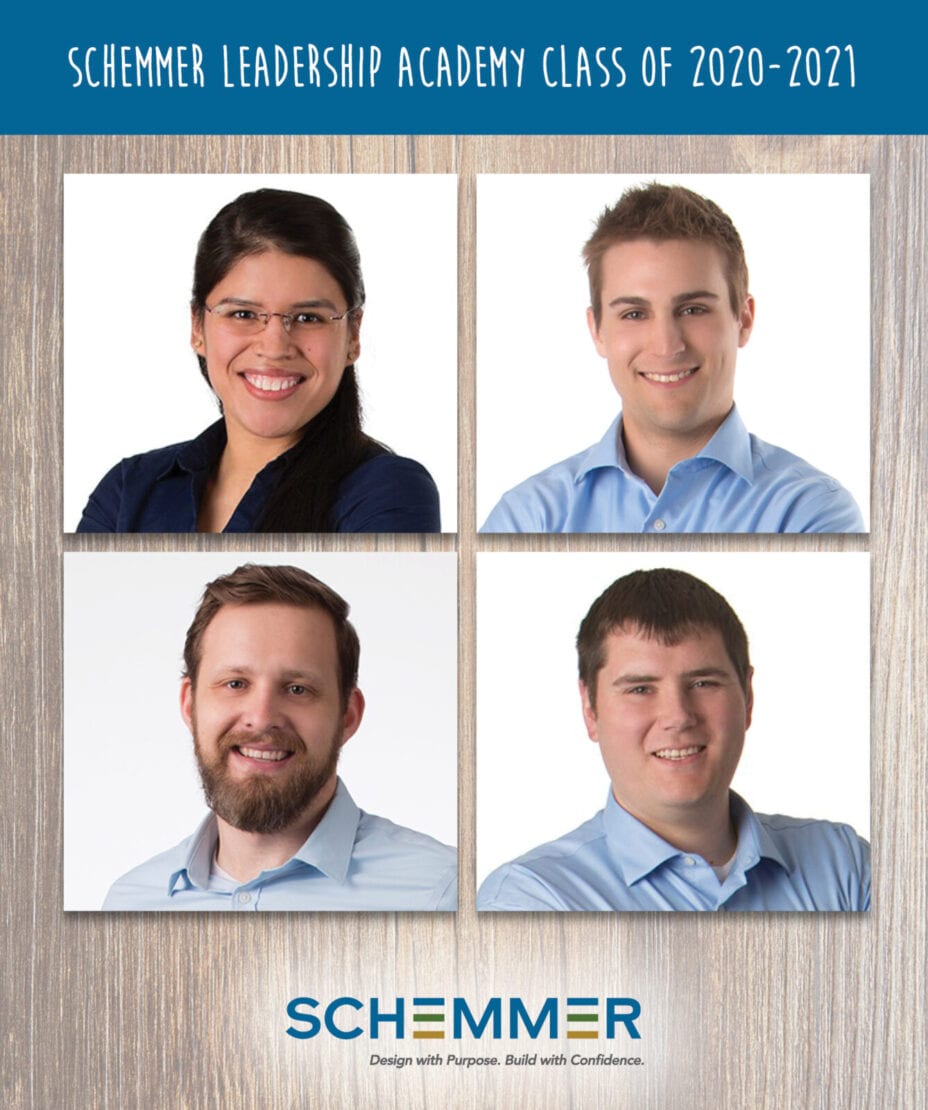 Schemmer Leadership Academy_2020 2021