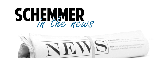 Schemmer_In The News_Technology