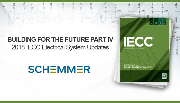 Schemmer_2018 IECC Part IV